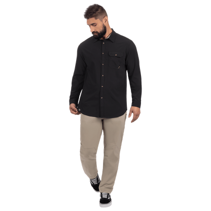 FXR Breeze Performance UPF Longsleeve Shirt
