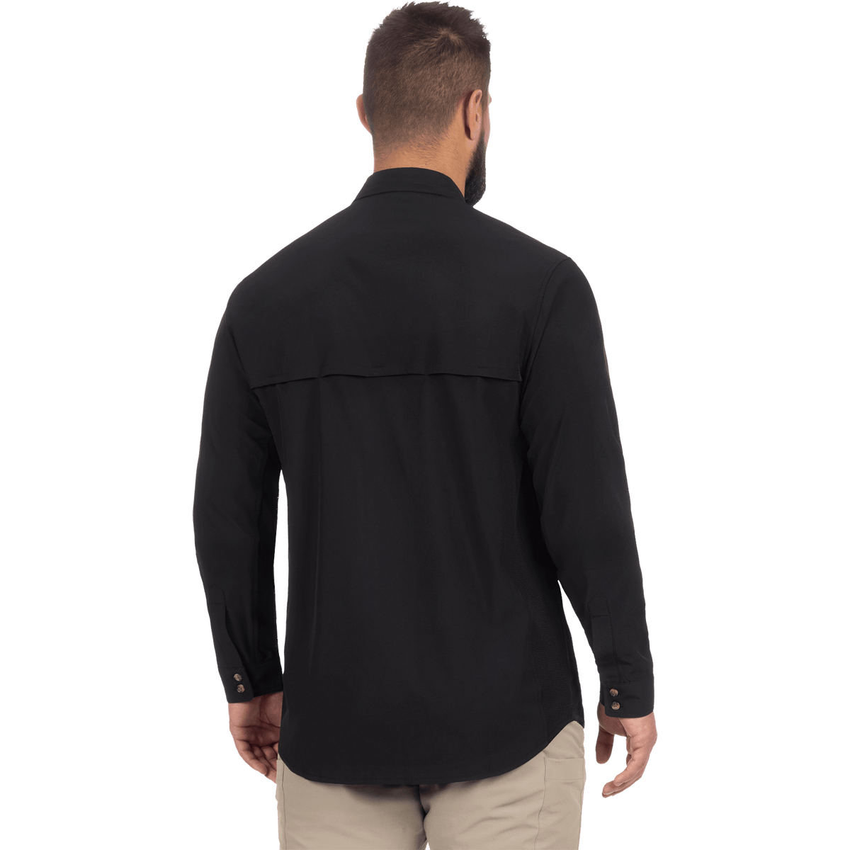 FXR Breeze Performance UPF Longsleeve Shirt