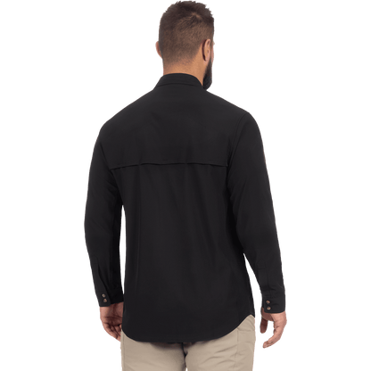 FXR Breeze Performance UPF Longsleeve Shirt