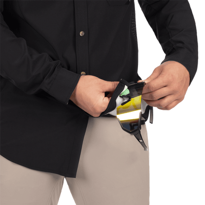 FXR Breeze Performance UPF Longsleeve Shirt