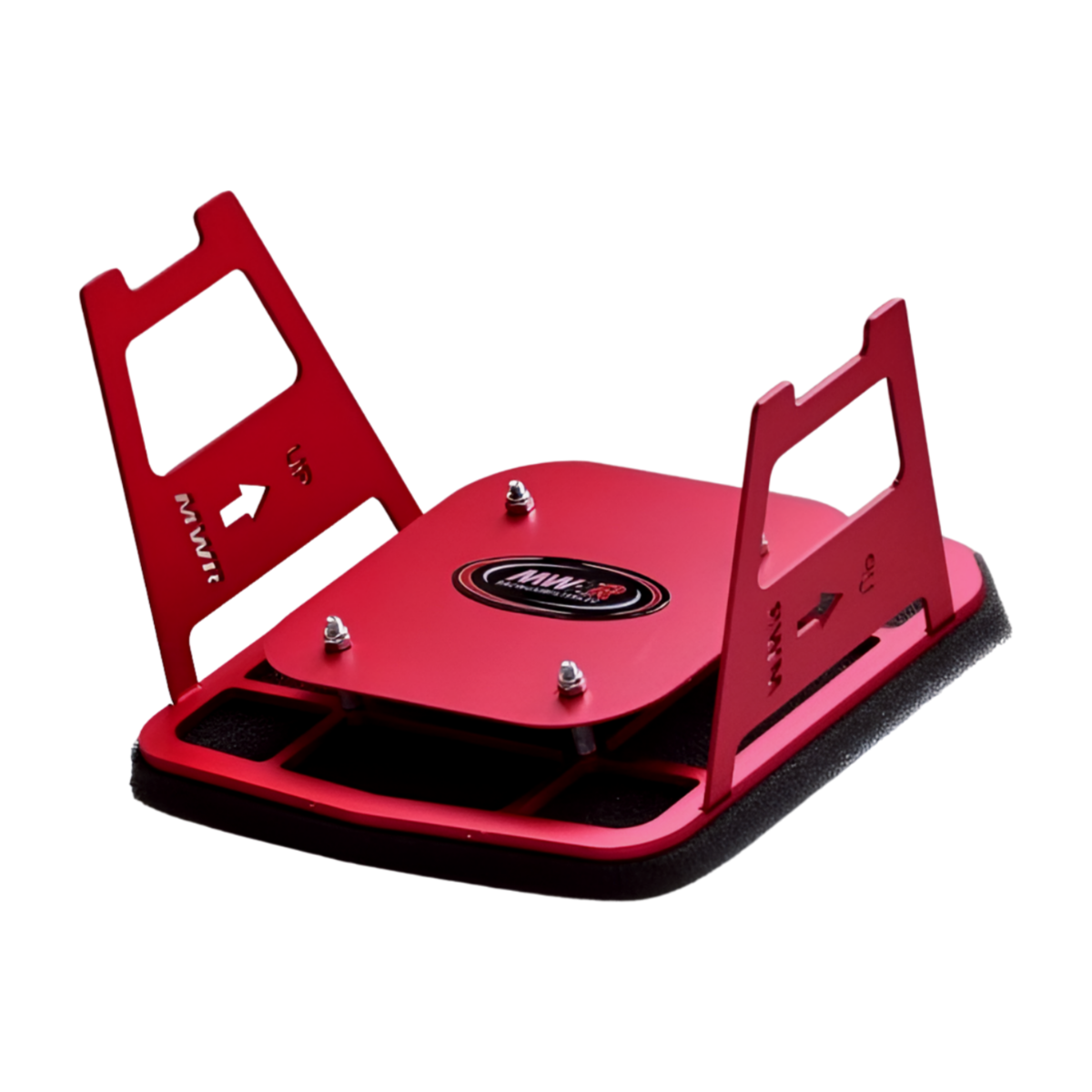 TOCE MWR High-Efficiency Air Filter for the Ducati Panigale 899/959/1199/1299 - Adventure Parts