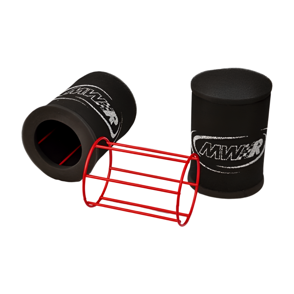 TOCE MWR Performance Air Filter For Honda CBR1000RR 2004-2007 - Adventure Parts