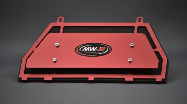 TOCE MWR Performance High Efficiency Filters For Honda CBR600RR 2021 - Adventure Parts