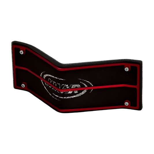 TOCE MWR Performance Filter For Kawasaki ZX-10R 2004-2007 - Adventure Parts