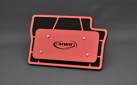 TOCE MWR Performance HE Filter for Yamaha XSR900 2022-2024 - Adventure Parts