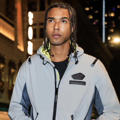 Alpinestars Moblast Waterproof Motorcycle Jacket