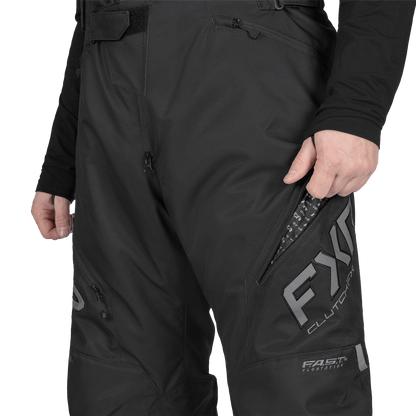 FXR Men's Clutch FX Pants