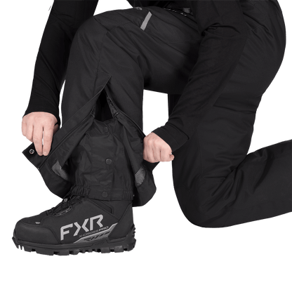FXR Men's Clutch FX Pants