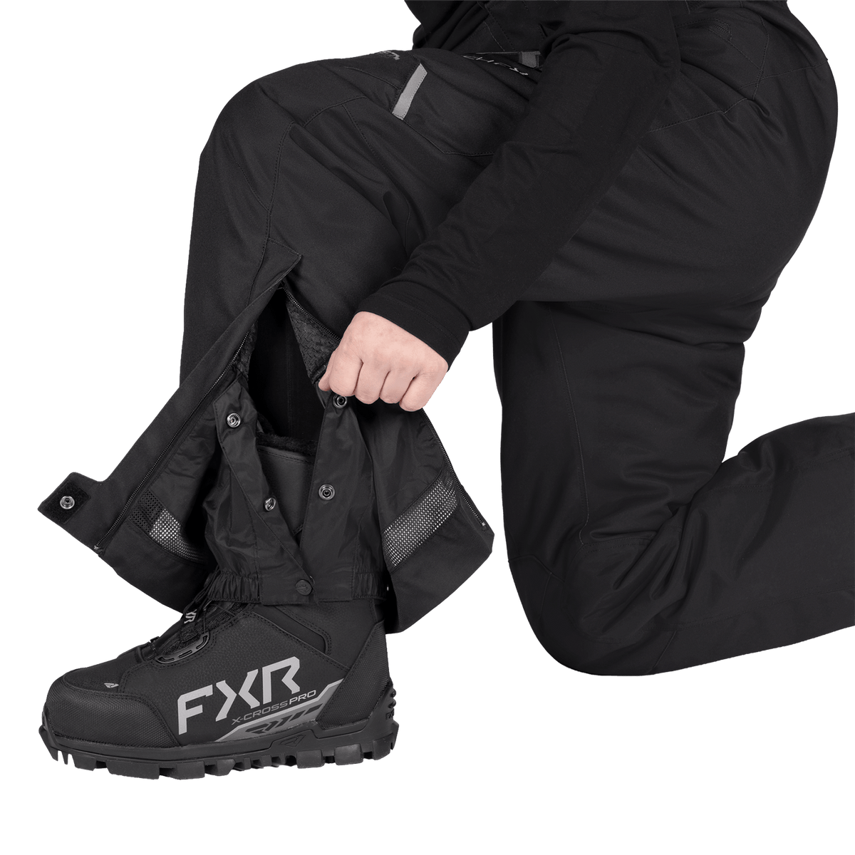 FXR Men's Clutch FX Pants