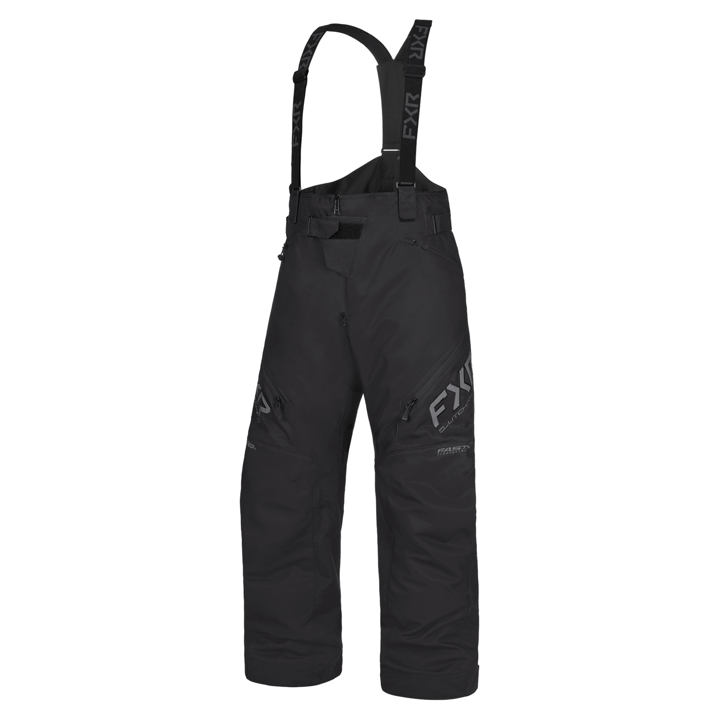 FXR Men's Clutch FX Pants