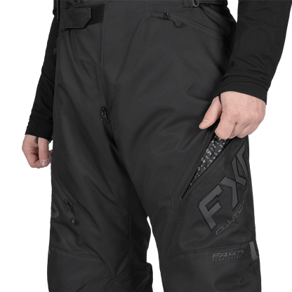 FXR Men's Clutch FX Pants