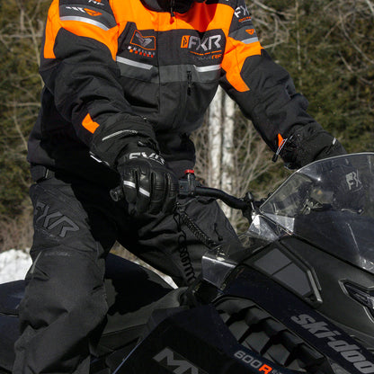 FXR Men's Octane RF Jacket