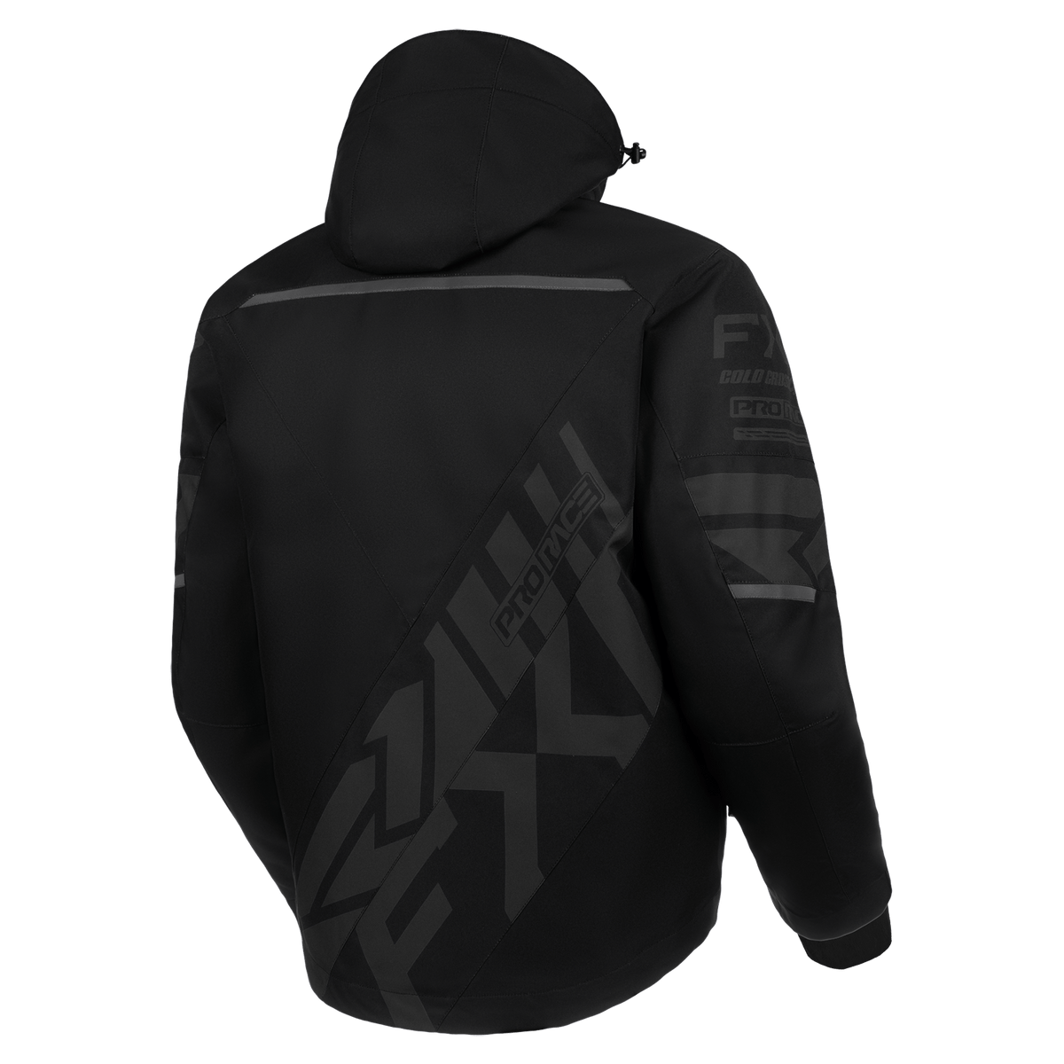FXR Men's Cold Cross CX Jacket