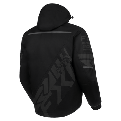 FXR Men's Cold Cross CX Jacket