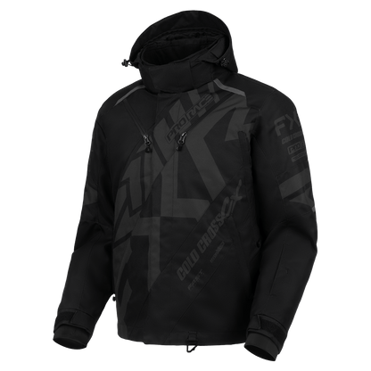 FXR Men's Cold Cross CX Jacket