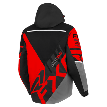 FXR Men's Cold Cross CX Jacket