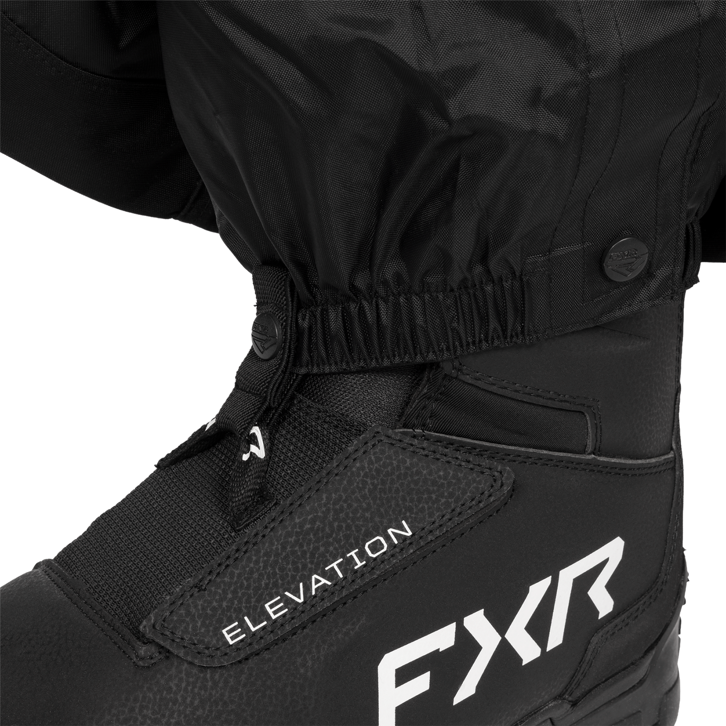 FXR Men's Cold Cross CX F.A.S.T. Insulated Monosuit