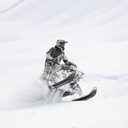 FXR Men's Cold Cross CX F.A.S.T. Insulated Monosuit