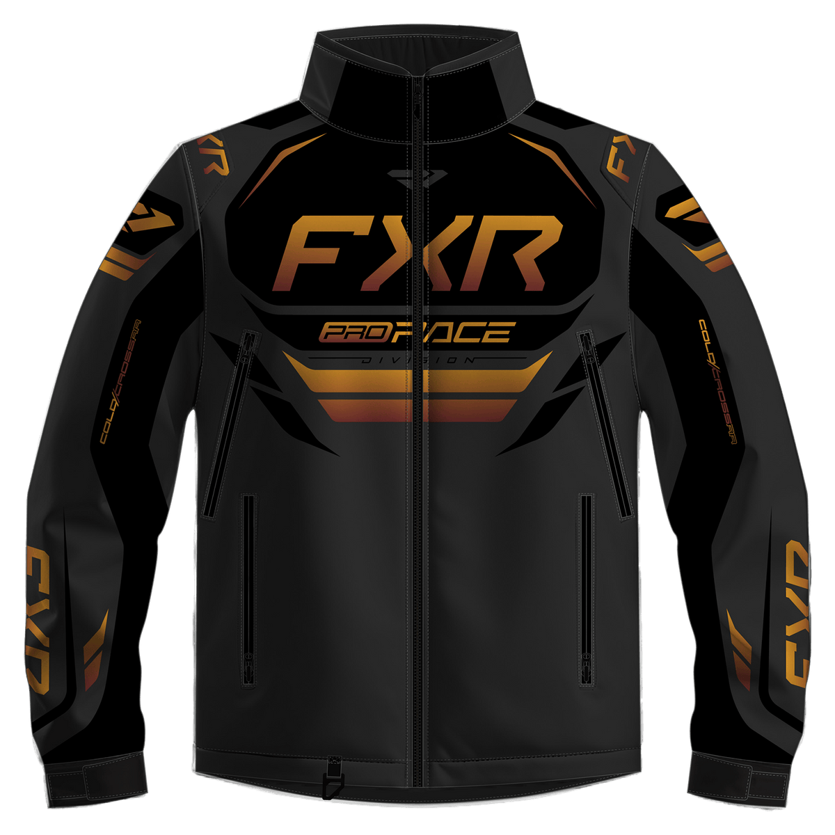 FXR Cold Cross RR Jacket