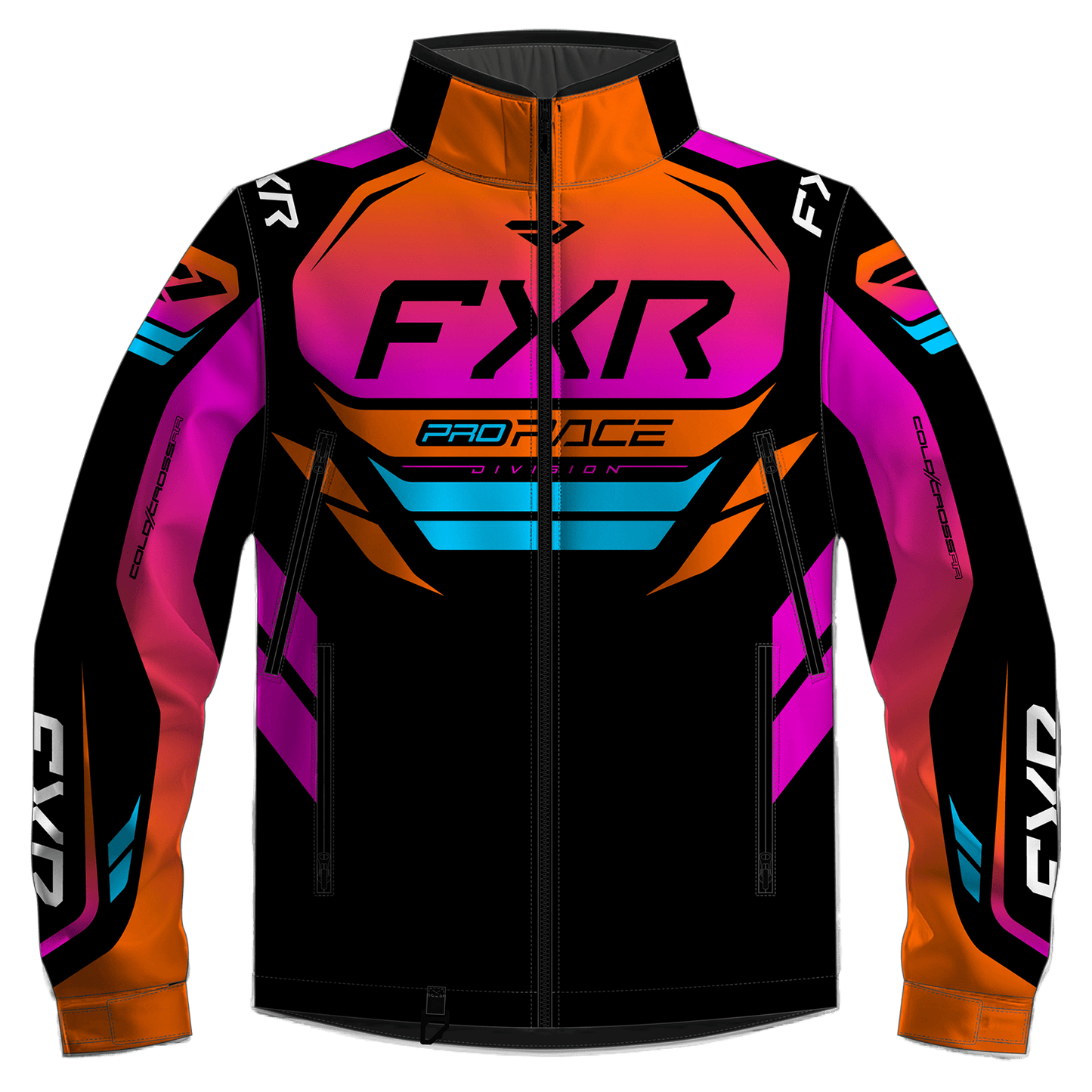 FXR Cold Cross RR Jacket