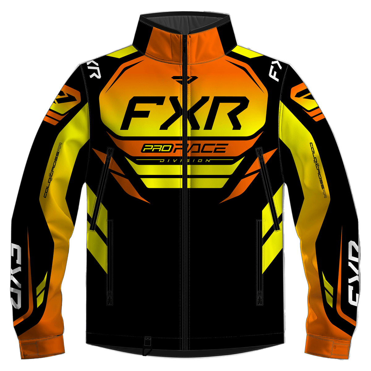 FXR Cold Cross RR Jacket