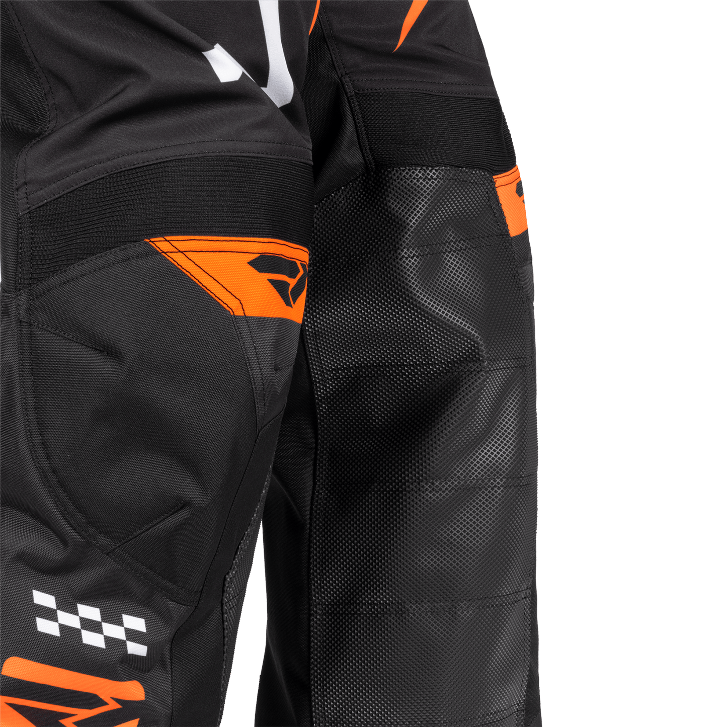 FXR Cold Cross RR Pants