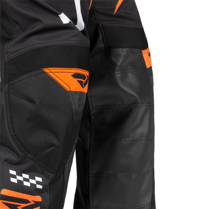 FXR Cold Cross RR Pants