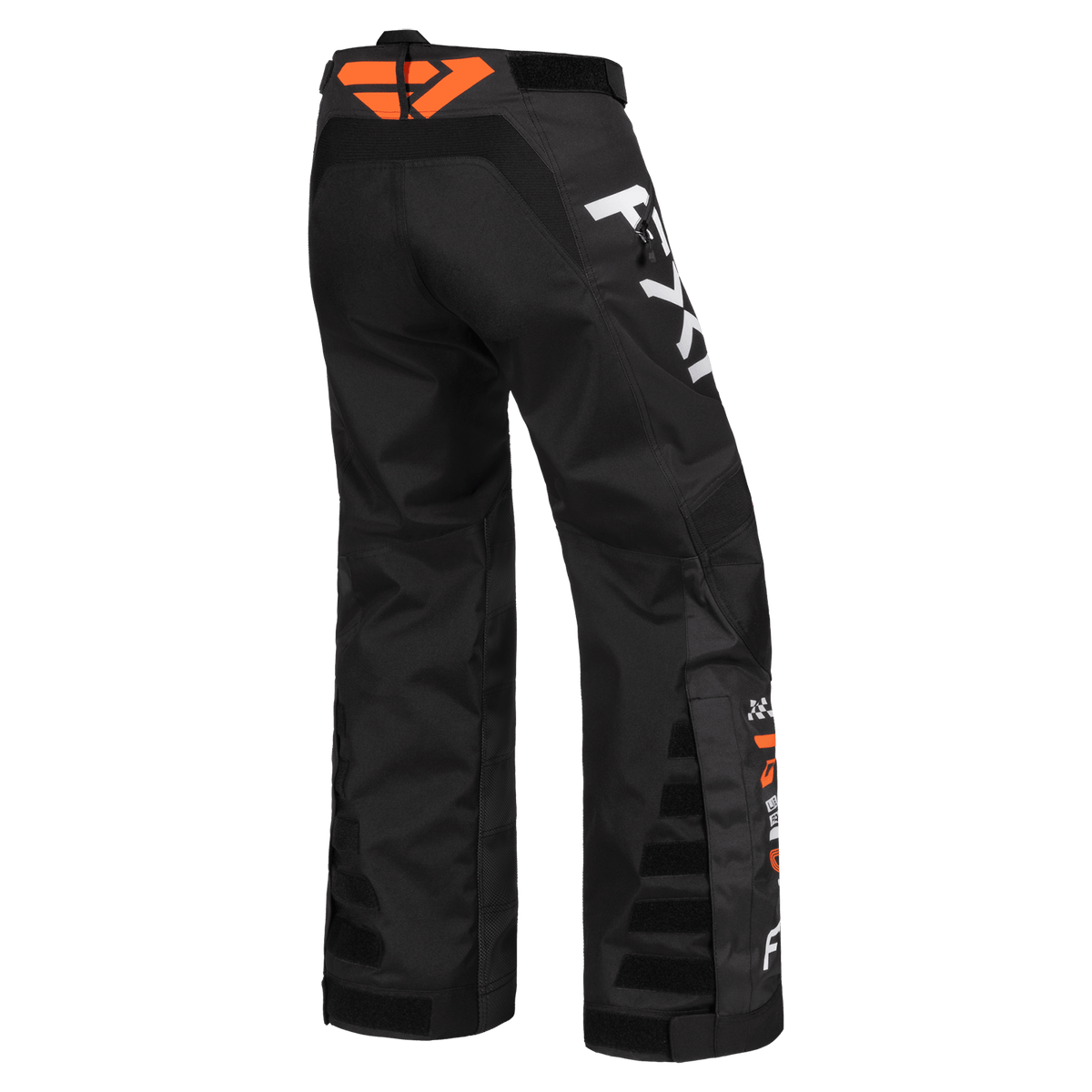 FXR Cold Cross RR Pants
