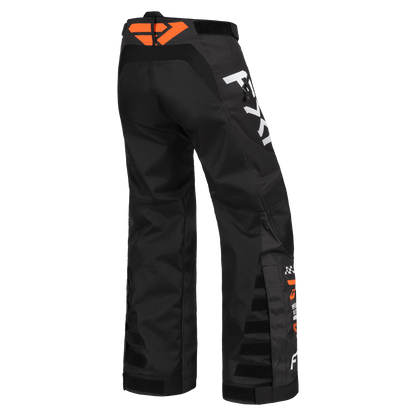 FXR Cold Cross RR Pants