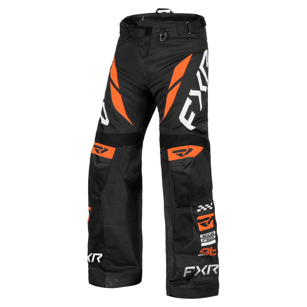 FXR Cold Cross RR Pants
