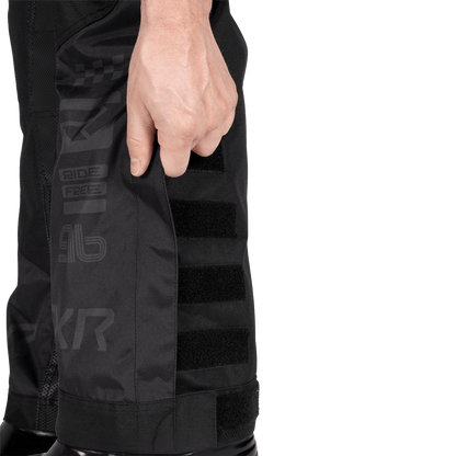 FXR Cold Cross RR Pants
