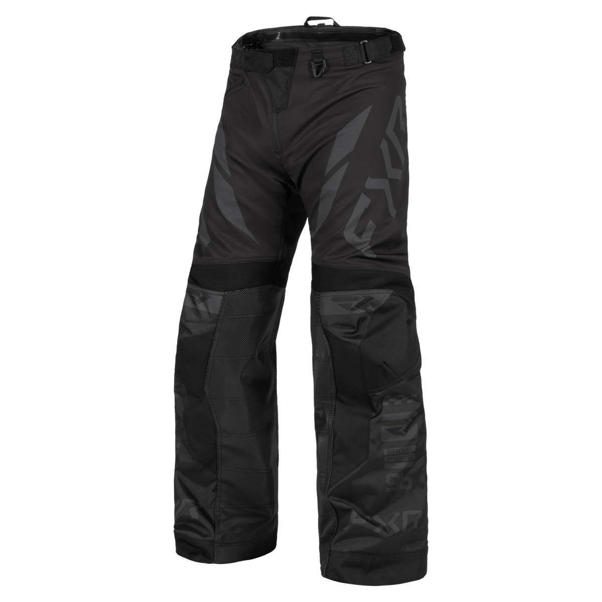 FXR Cold Cross RR Pants
