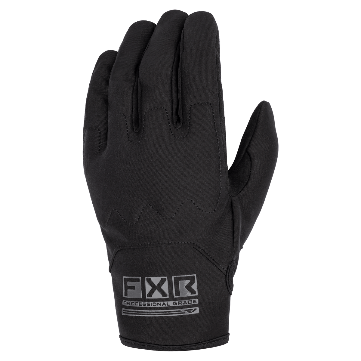 FXR Men's Cold Stop Mechanics Gloves