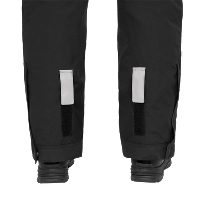 FXR Men's Evolution F.A.S.T. Insulated Monosuit