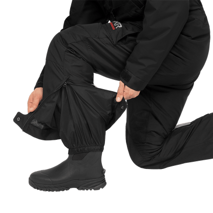 FXR Men's Evolution F.A.S.T. Insulated Monosuit