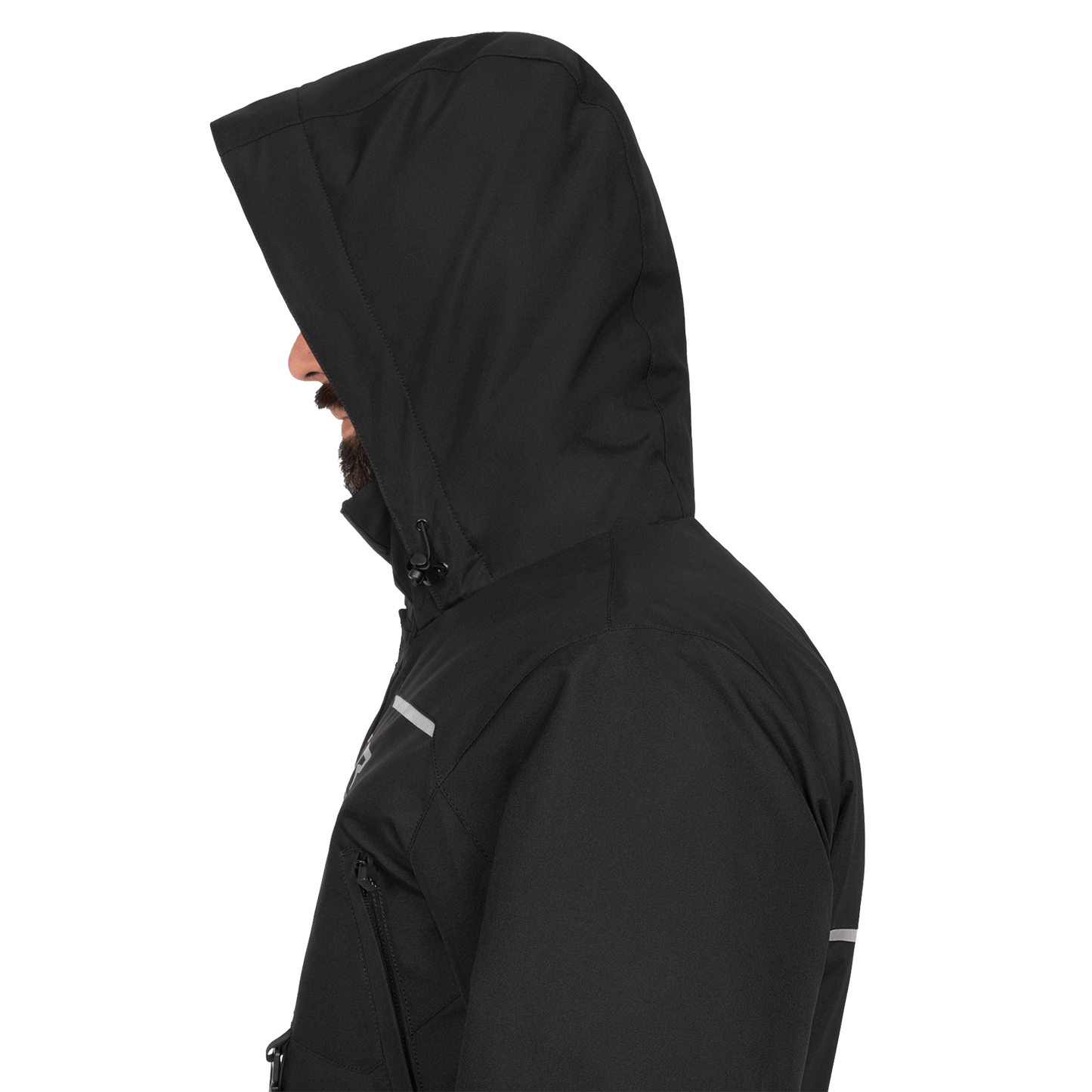 FXR Men's Evolution F.A.S.T. Insulated Monosuit