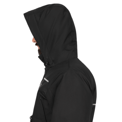 FXR Men's Evolution F.A.S.T. Insulated Monosuit