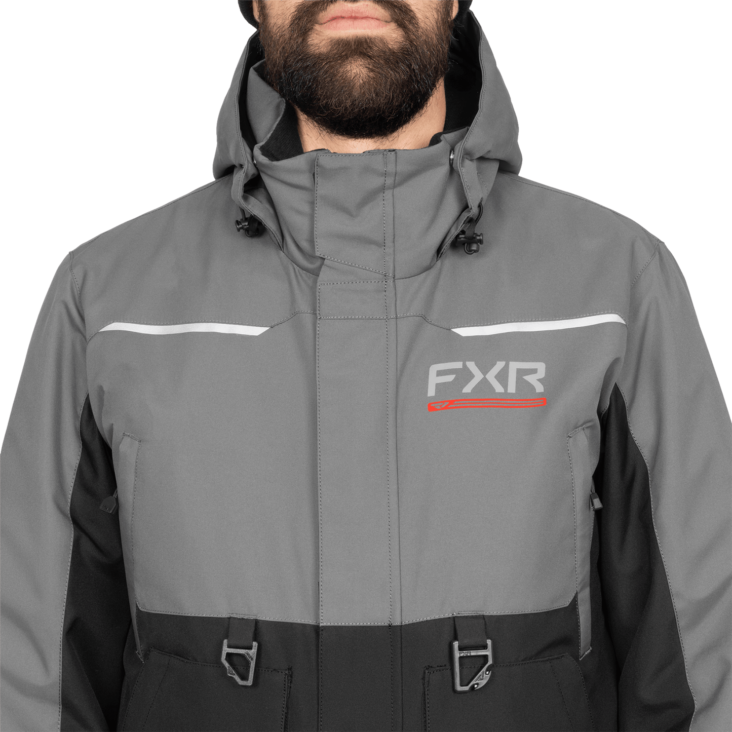 FXR Men's Evolution F.A.S.T. Insulated Monosuit