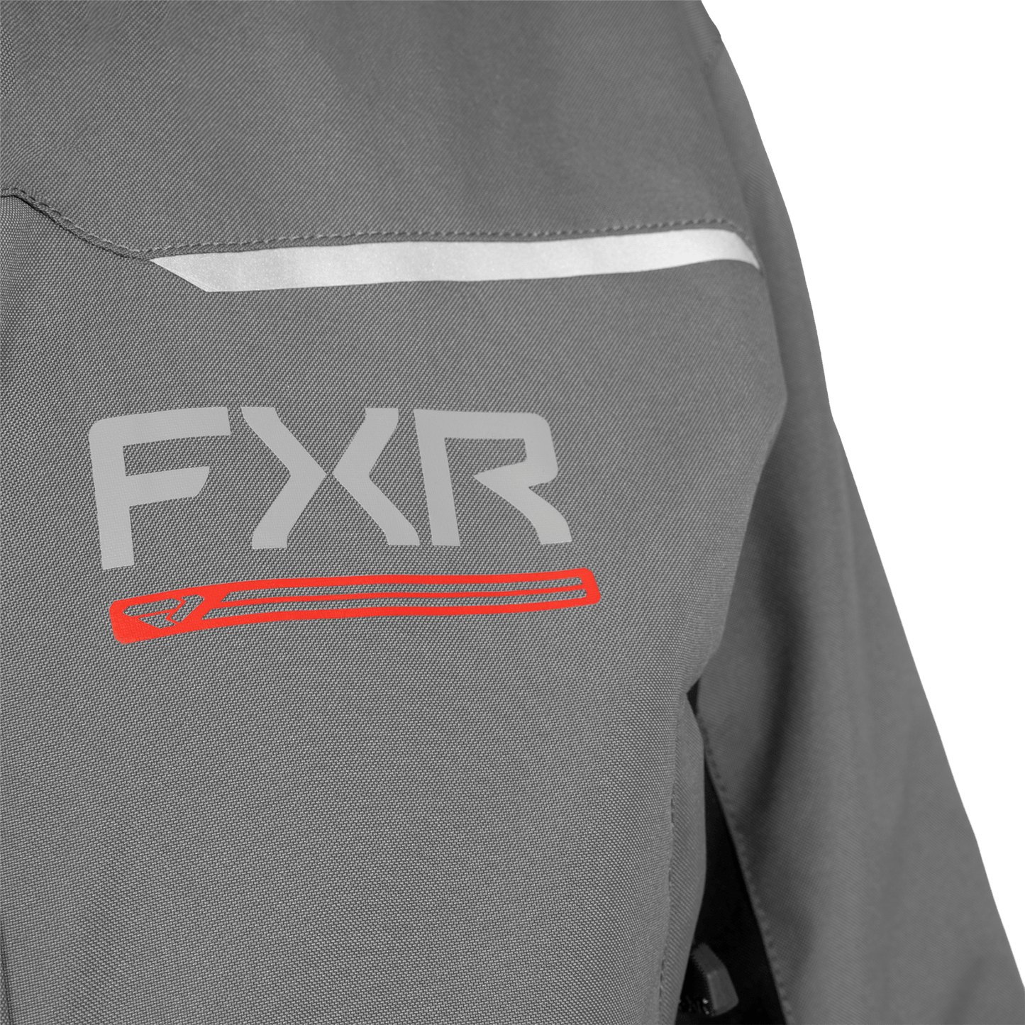 FXR Men's Evolution F.A.S.T. Insulated Monosuit