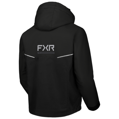 FXR Men's Evolution FX Jacket