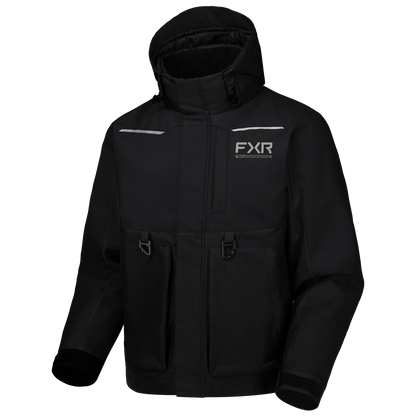 FXR Men's Evolution FX Jacket
