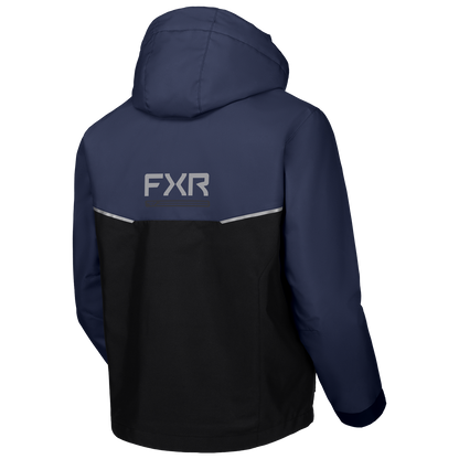 FXR Men's Evolution FX Jacket