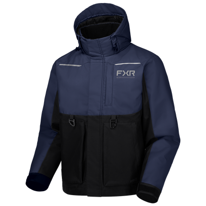 FXR Men's Evolution FX Jacket