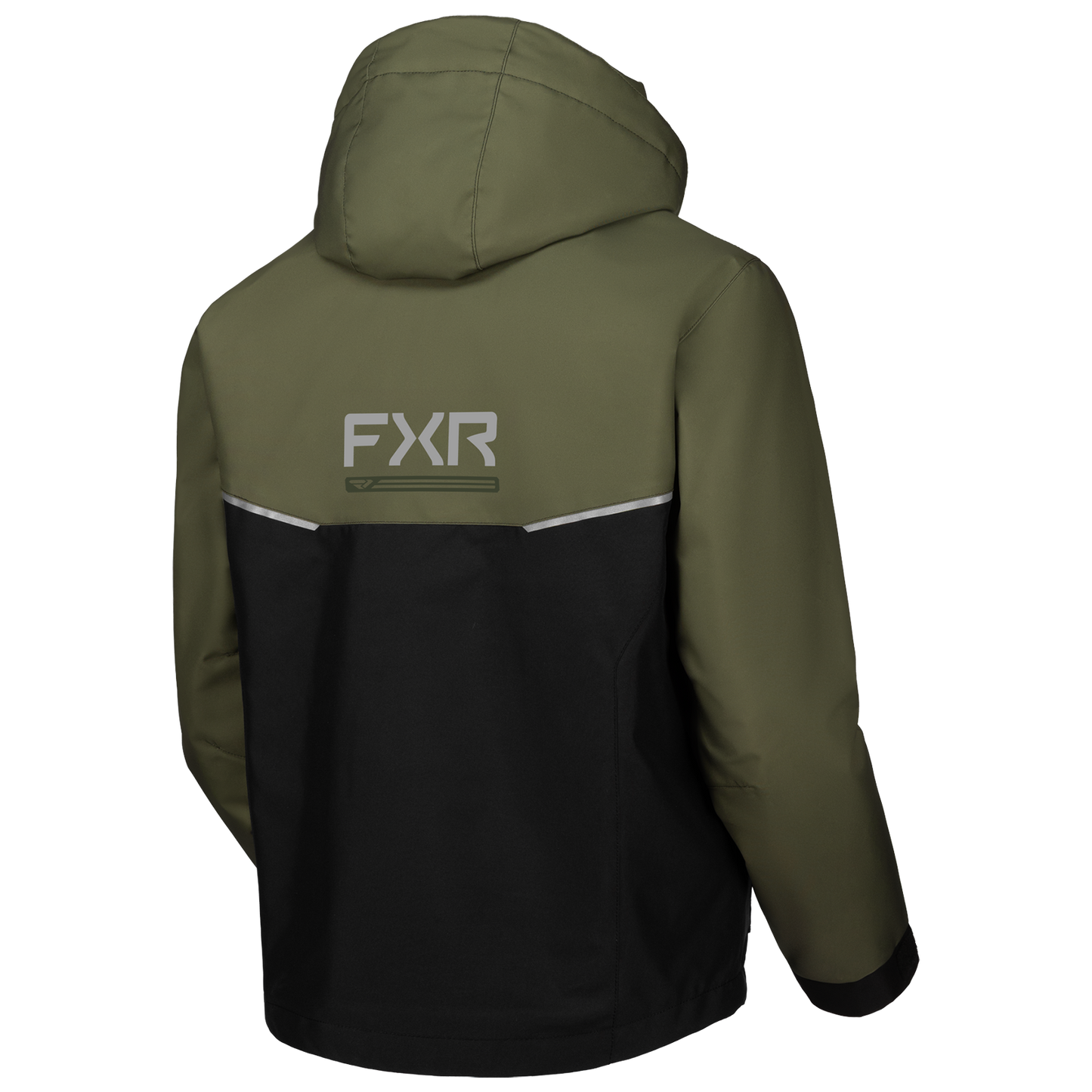 FXR Men's Evolution FX Jacket
