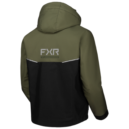 FXR Men's Evolution FX Jacket