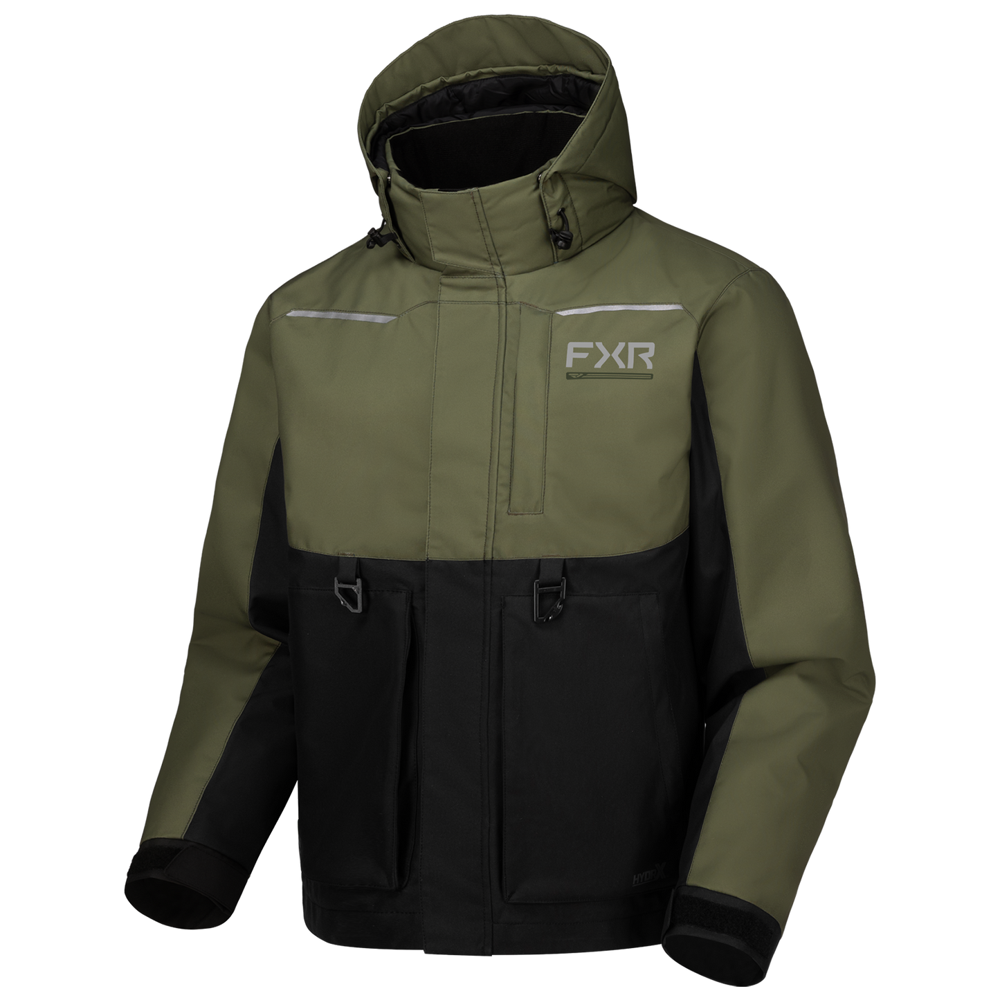 FXR Men's Evolution FX Jacket