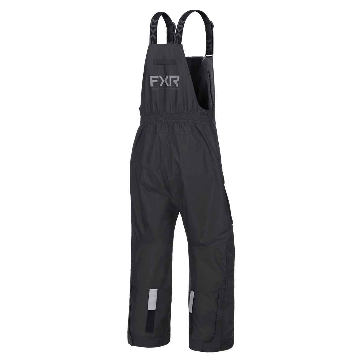 FXR Men's Evolution FX Bib Pants