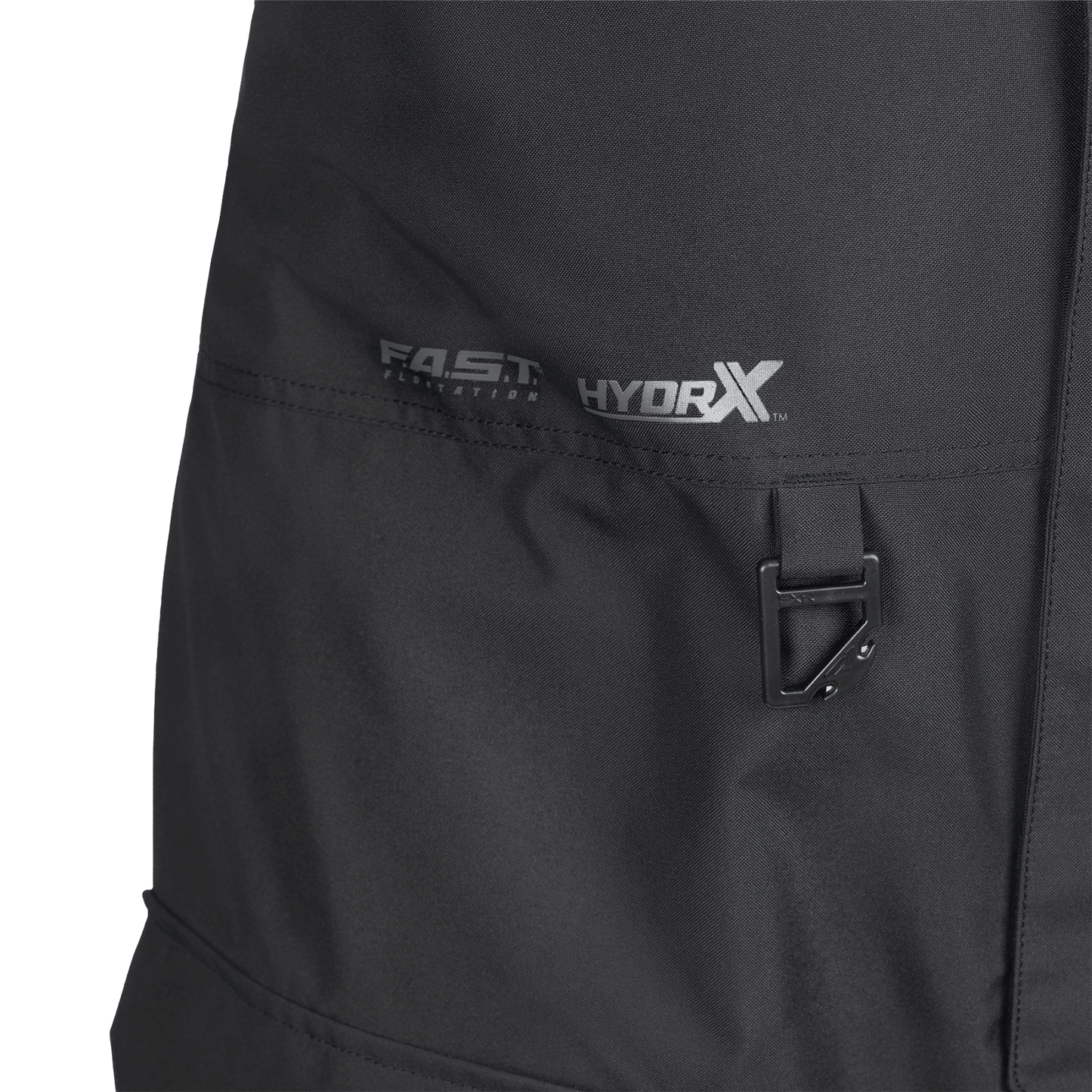 FXR Men's Evolution FX Bib Pants