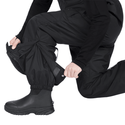 FXR Men's Evolution FX Bib Pants
