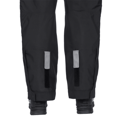 FXR Men's Evolution FX Bib Pants
